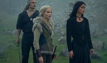 The Witcher: quando estreia a temporada 4 e o que esperar