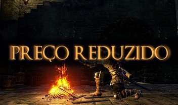 Steam: Elden Ring e Dark Souls 3 recebem redução de preço para PC