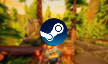 Steam recebe 5 novos jogos grátis; conheça e resgate agora