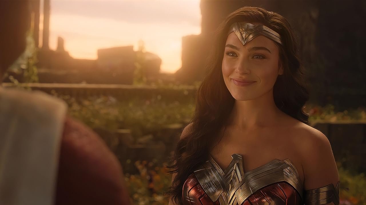 Mulher-Maravilha: Gal Gadot confirma terceiro filme da super-heroína
