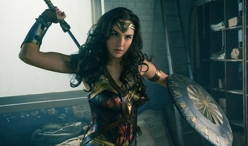 Mulher Maravilha 3: Gal Gadot sugere novo filme com James Gunn