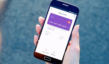 Nubank lança cartão de crédito virtual que expira em 24 horas; veja como usar