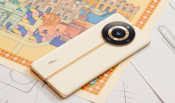 Realme 11 Pro+ e C53 chegam ao Brasil com câmera de 200 MP e bateria de 5.000 mAh