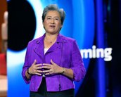 AMD terá novas GPUs da série Radeon 7000 este ano, confirma CEO