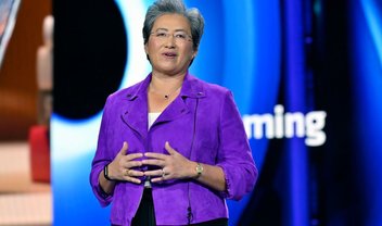 AMD terá novas GPUs da série Radeon 7000 este ano, confirma CEO