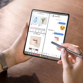 Imagem de Itaú oferece cashback e descontos de quase 30% nos Galaxy Z Flip e Z Fold 5