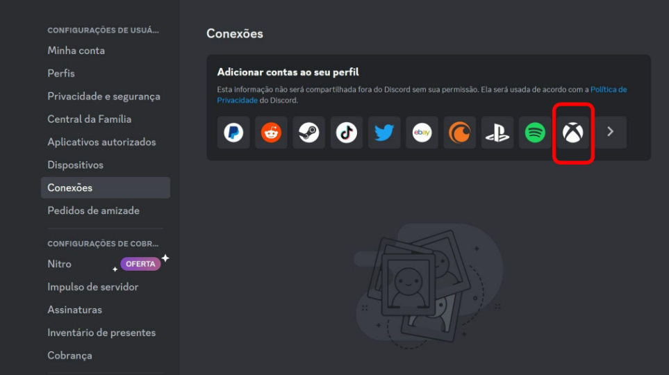 Discord - Chat para Melhorar o Seu Jogo