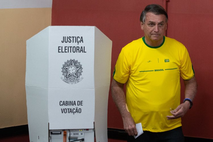 Jair Bolsonaro