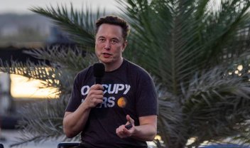 Elon Musk quer convencer Tim Cook a reduzir taxas da App Store