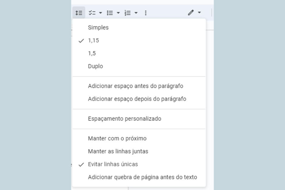 Como Formatar Um Trabalho Acad Mico Com Normas Abnt No Google Docs Tecmundo