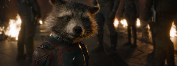 Imagem de: Guardiões da Galáxia 3: onde o filme está na linha do tempo do MCU?