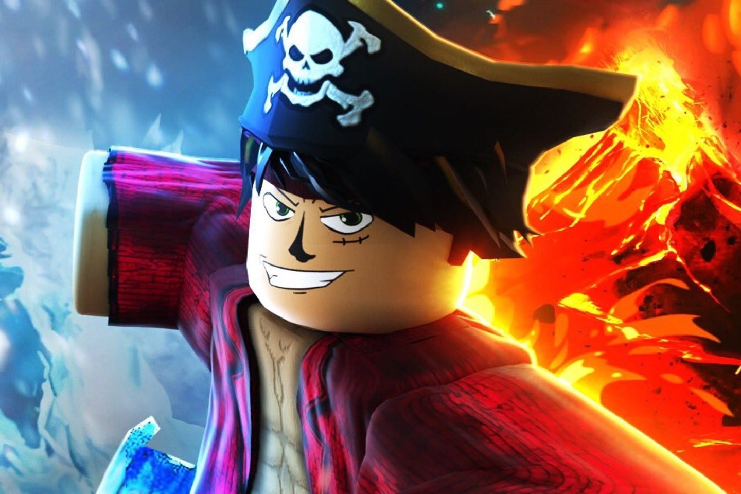 Roblox Blox Fruits: lista de códigos para resgatar no servidor de One Piece