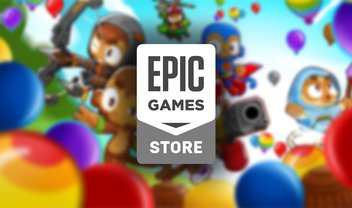 Epic Games Store entrega dois novos jogos de graça nesta semana