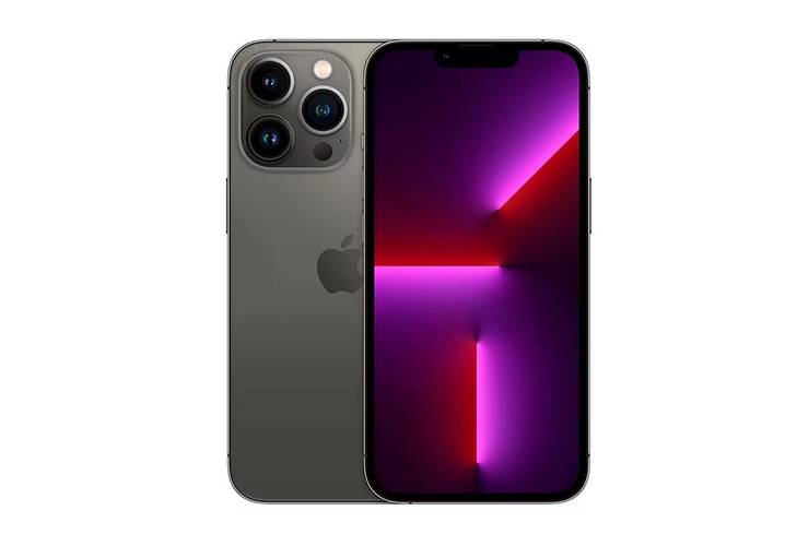iPhone 13 Pro Max é resistente à água e oferece boas condições para gamers. (Apple/Reprodução)