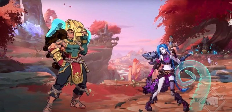 Jogo de luta do universo de League of Legends deve ganhar novidades no evento.