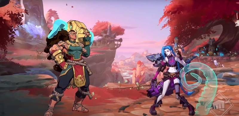 Jogo de luta do universo de League of Legends deve ganhar novidades no evento.
