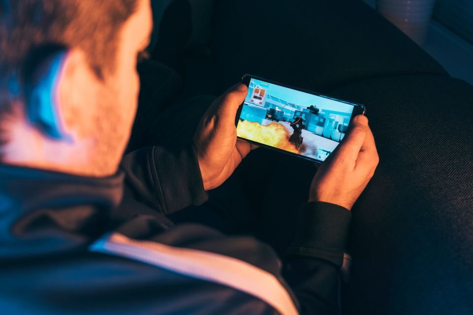 Melhor celular gamer: smartphones feitos para jogos