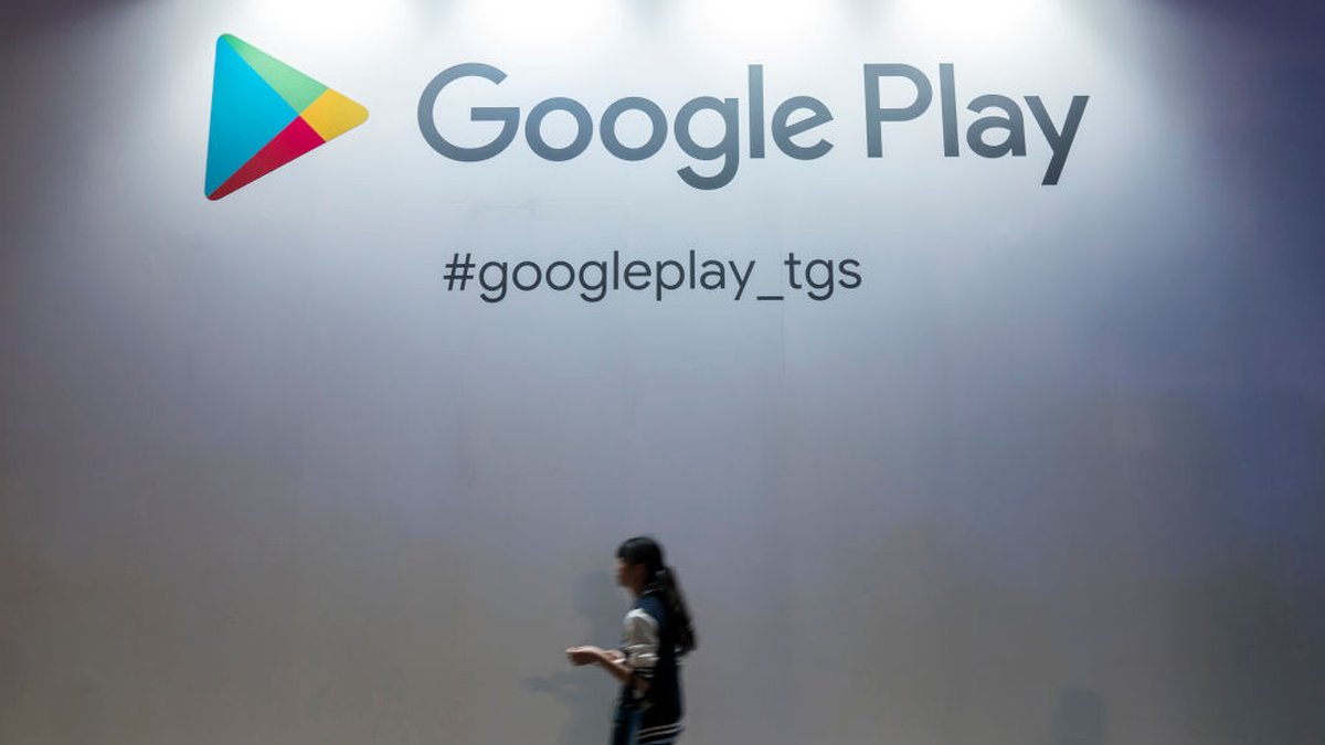 Google divulga os melhores apps e jogos da Play Store em 2022