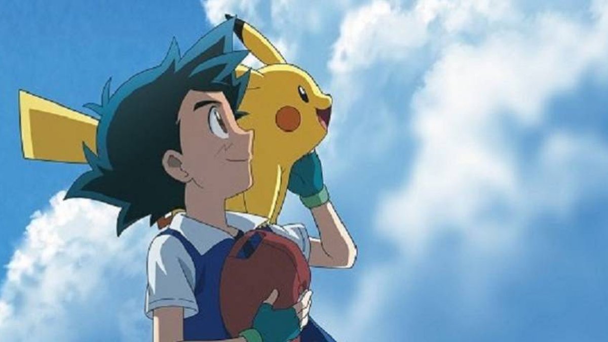 Pokémon, a série: Sol e Lua - Prime Video