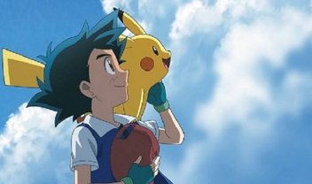 Assistir Pokémon 2019 Episodio 100 Online