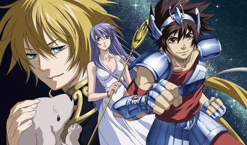 5 animes shounen para assistir no Prime Vídeo