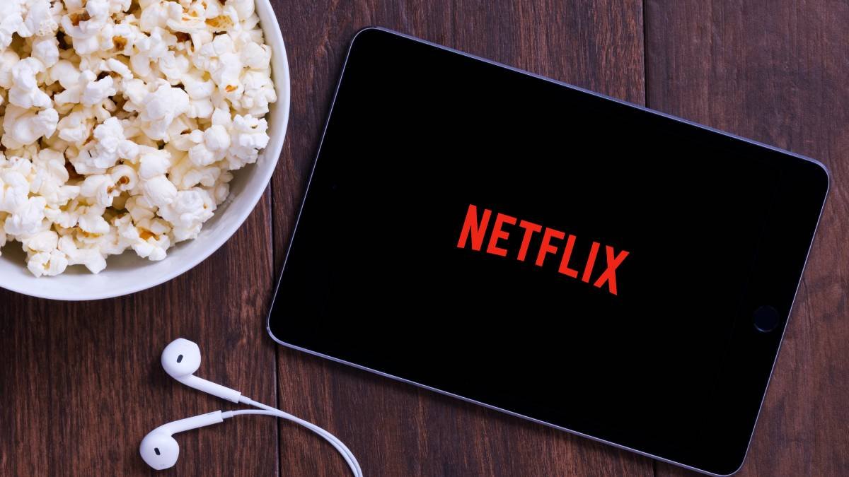 Dica da Netflix: Os filmes e séries que você só poderá assistir até este  fim de semana – Metro World News Brasil