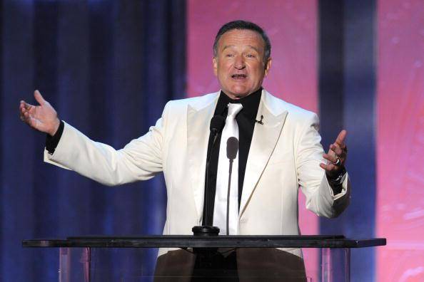 Robin Williams fez piadas de mau gosto sobre o Brasil em duas ocasiões.