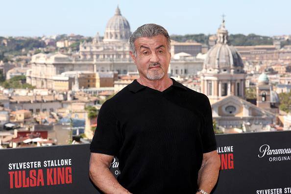 Durante a Comic-Con em San Diego, Sylvester Stallone fez um comentário depreciativo sobre o Brasil.