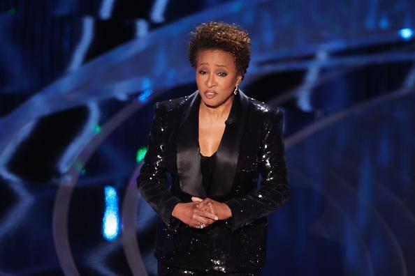 Wanda Sykes criticou a escolha do Brasil como sede dos Jogos Olímpicos de 2016.