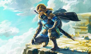 Novo Zelda vende 18 milhões de cópias e Nintendo tem lucro impressionante