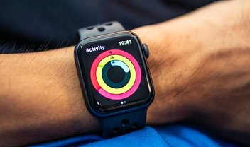 O Smartwatch Apple Watch SE 1ª Geração ainda vale a pena?