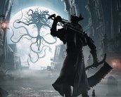 Bloodborne está chegando ao PC graças a novo emulador de PS4