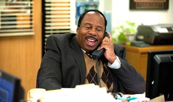 The Office: ator de Stanley devolve dinheiro doado por fãs para spin-off