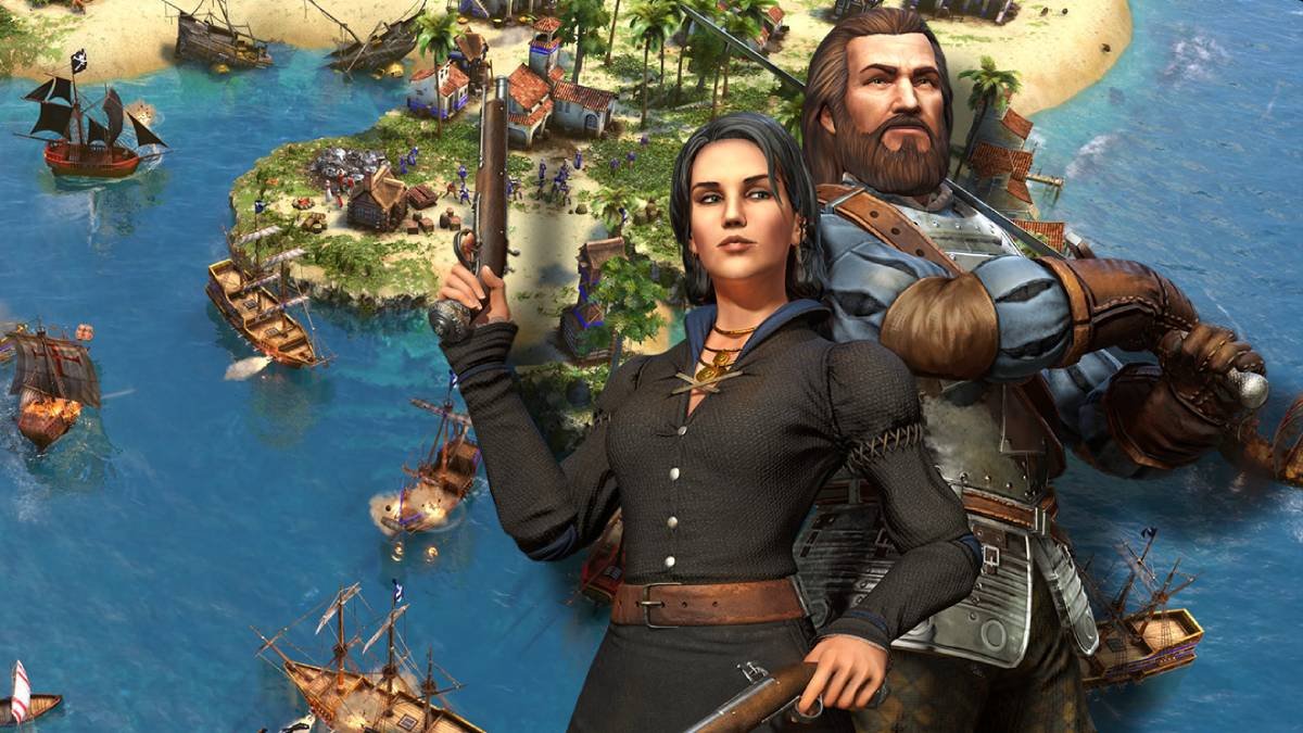 Novos donos de GTA Definitive Edition de PC ganham um jogo grátis