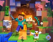  Minecraft recebe grande novidade visual em atualização 