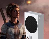 Xbox Series S: entenda a polêmica envolvendo o console e Baldur's Gate 3