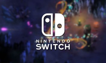 Nintendo Switch: os 50 melhores jogos com até 90% de desconto