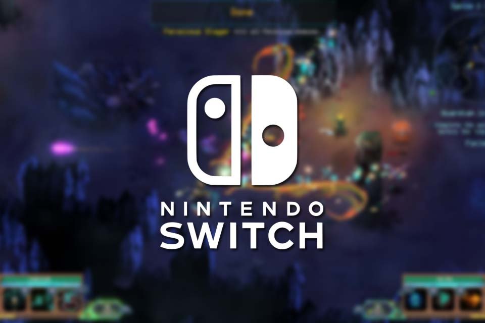 Nintendo Switch: 10 jogos para esquecer os problemas - Tangerina