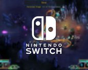 Nintendo Switch: 40 melhores jogos com até 90% de desconto