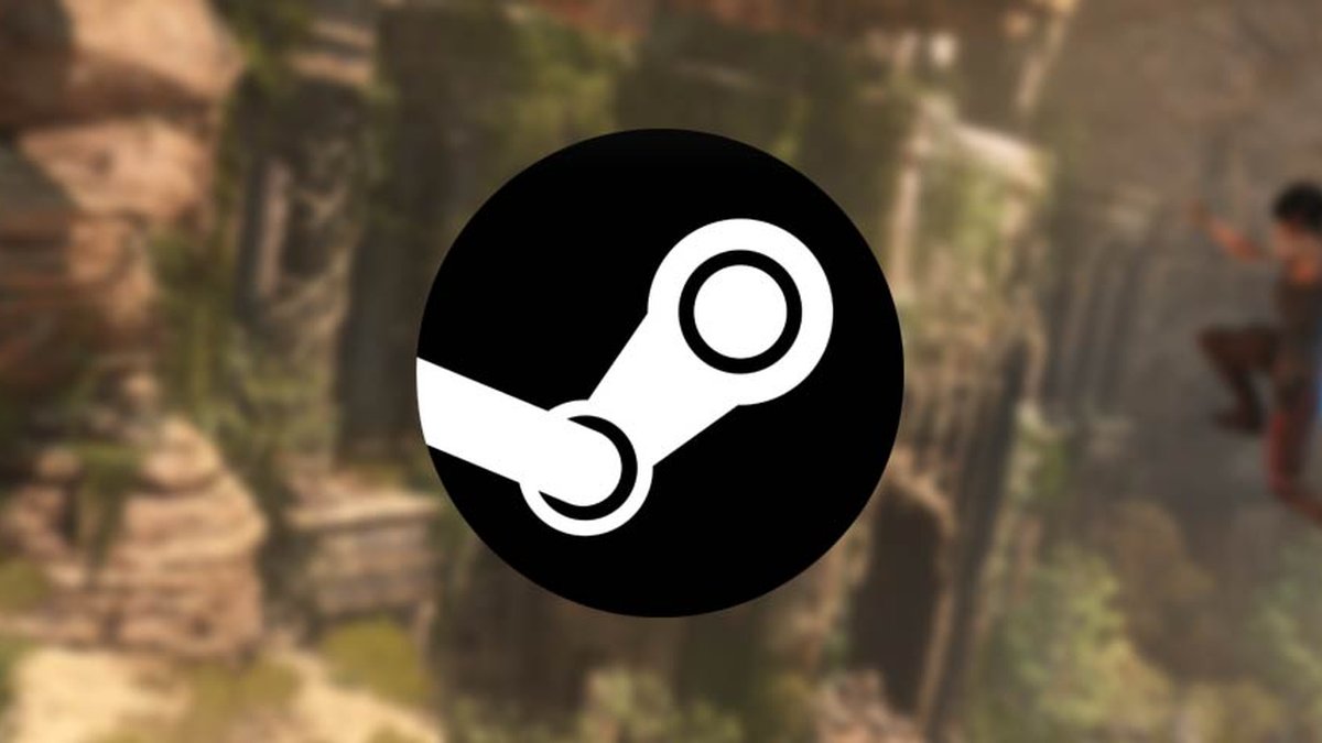 Steam: Jogos de PC com descontos de até 90%