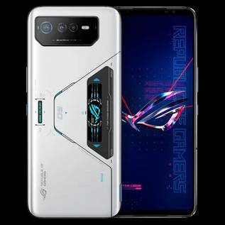 Imagem de  O Rog Phone 6 vale o investimento?