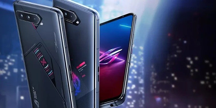 Um dos recursos mais populares do ROG Phone é o Armoury Crate.