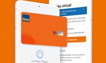 Itaú e Iti fora do ar? Apps passam por instabilidade nesta segunda (07)