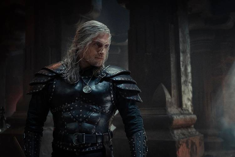 Nova livro pode trazer contos inéditos sobre Geralt de Rivia.