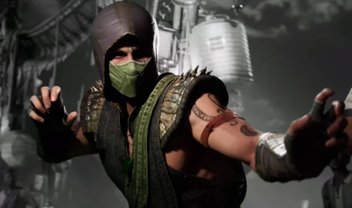 Mortal Kombat 1 traz lutador clássico e mais novidades em trailer da EVO