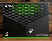 Xbox Series X pode ganhar versão digital sem leitor de discos