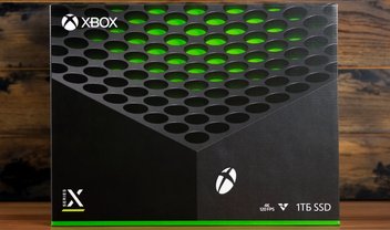 Xbox Series X pode ganhar versão digital sem leitor de discos