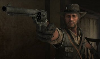 Red Dead Redemption será lançado para PS4 e Switch