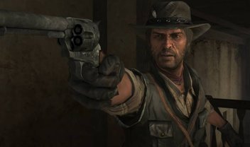 Red Dead Redemption será lançado no PS4 e Switch com legendas PT-BR