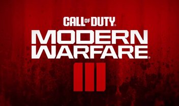 Call of Duty Modern Warfare 3 é anunciado com data de lançamento